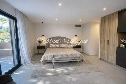Magamistoad - Luxury Villa with Sea View in Grimaud
