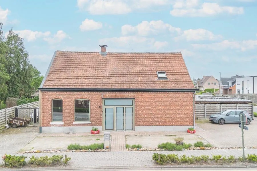 Maison 4 chambres à Dessel