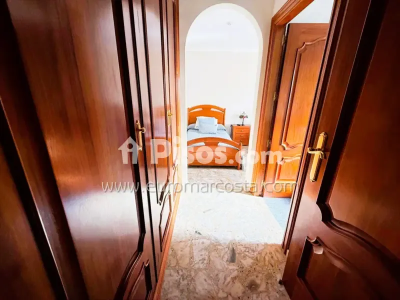 Entrée - Luxury Chalet with Private Pool in Elche