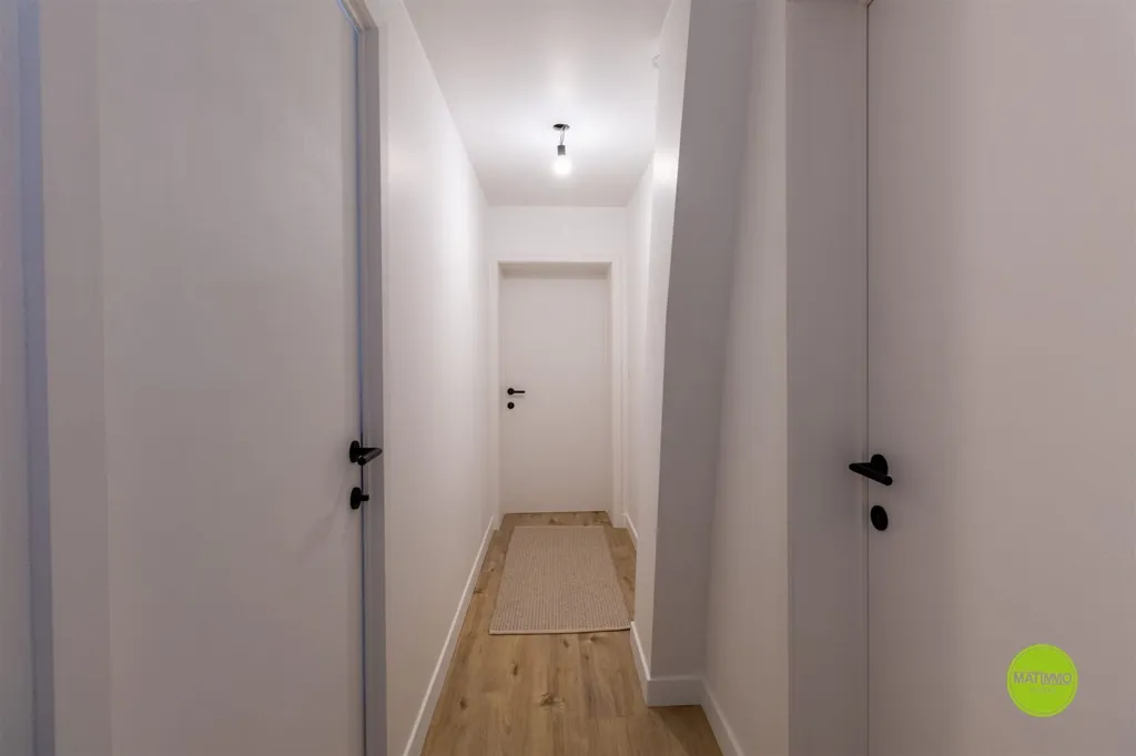 Ingresso - Renovated House with Sauna in Olen