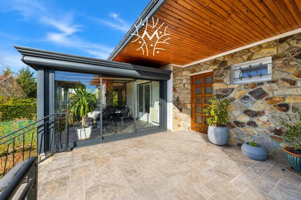 Maison 5 pièces à Coucy