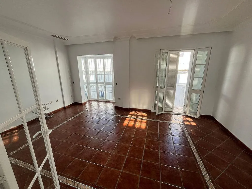 Soggiorno - City Centre Flat with Private Rooftop in Central City