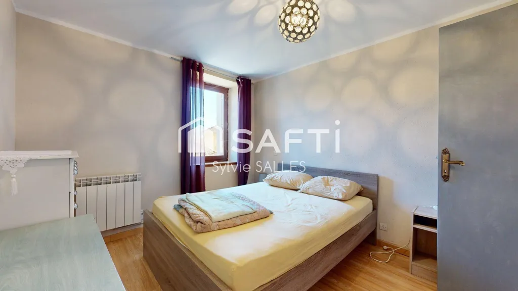 Magamistoad - House with Four Bedrooms in Belvès