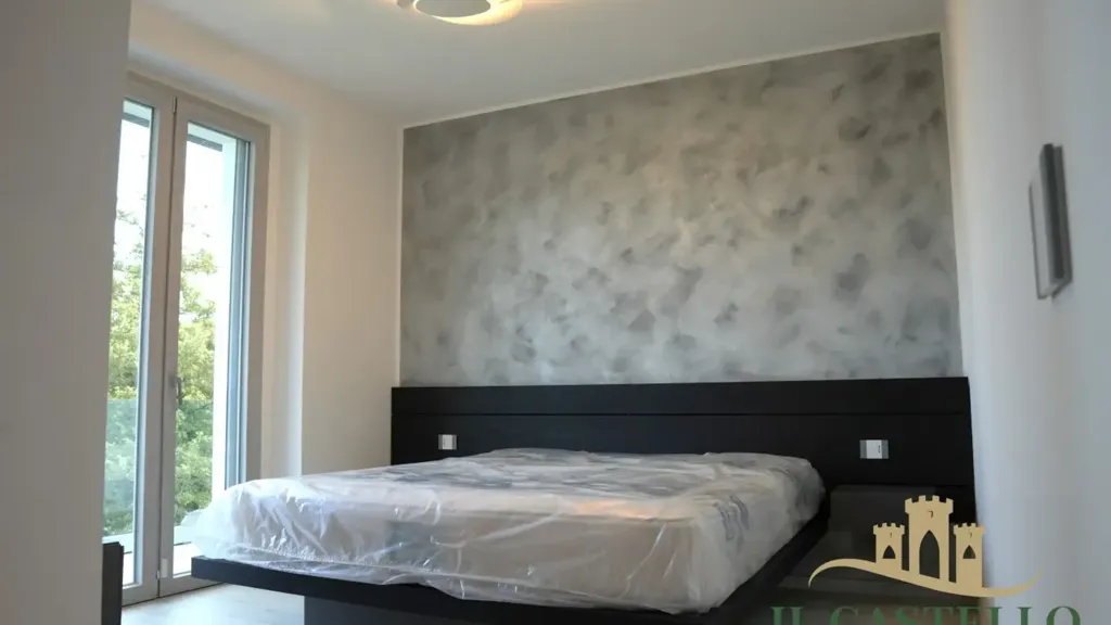 Chambres - Modern Villa with Lake View in Magione