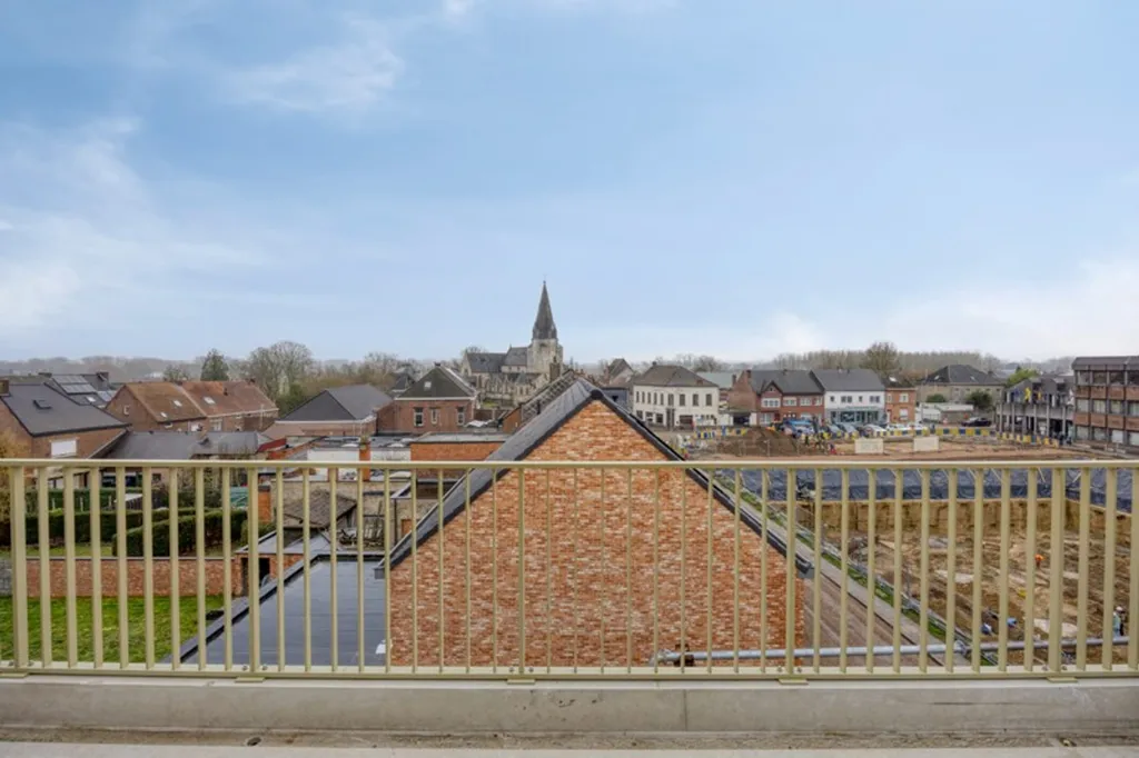 Rõdu - Eco-Friendly Homes in Denderleeuw