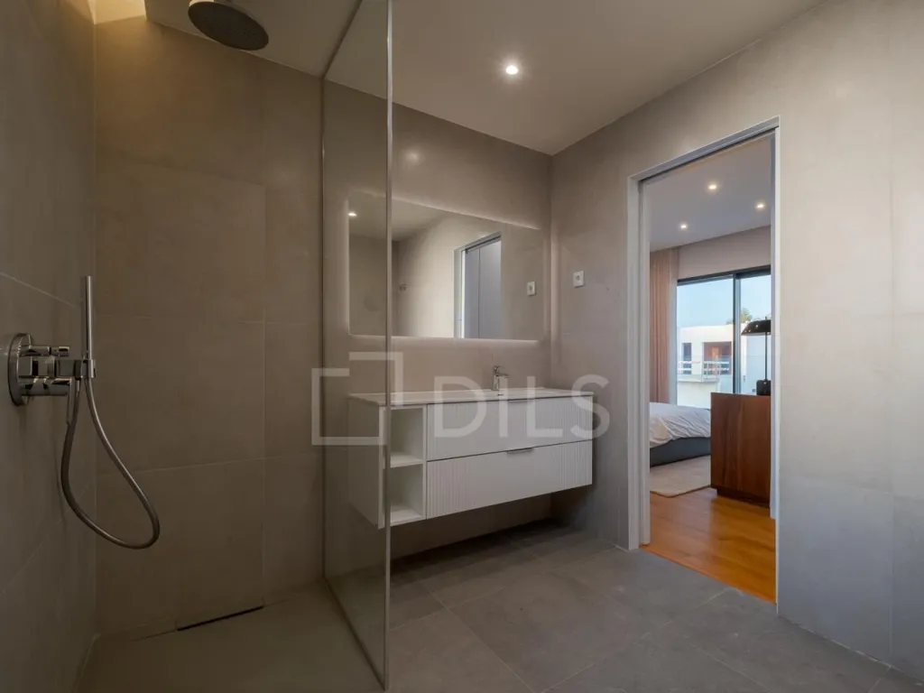 Vannitoad - T3 House with Pool in Herdade do Meio, Amora