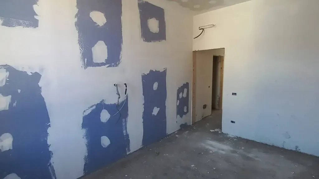 Pièces - Newly Built Apartment with Balcony in Florence