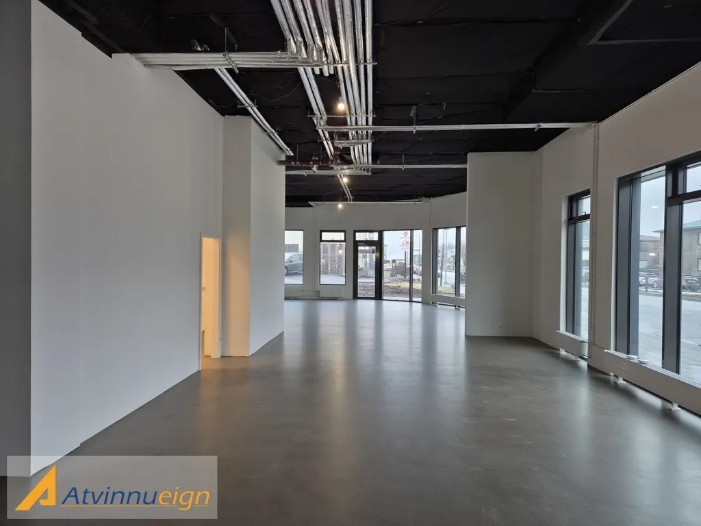 Kinnisvara asukohas Reykjavík