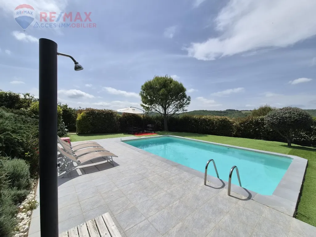 Bassein - Duplex Villas with Pool in Quiet Village