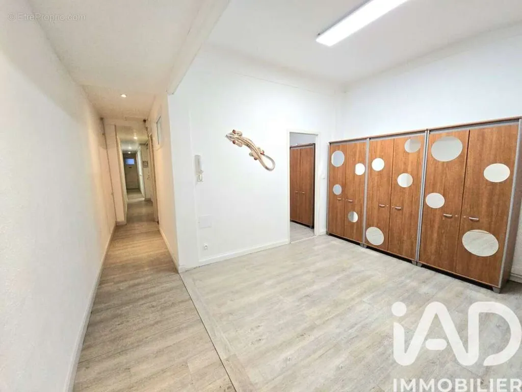 Appartement 3 pièces à Tarbes