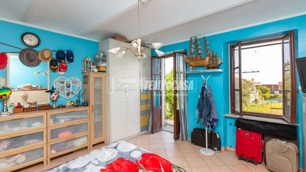 Magamistoad - Independent House with Garden in Chieri