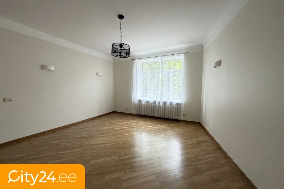 Stanze - Bright Apartment with Terrace in Riga Centre