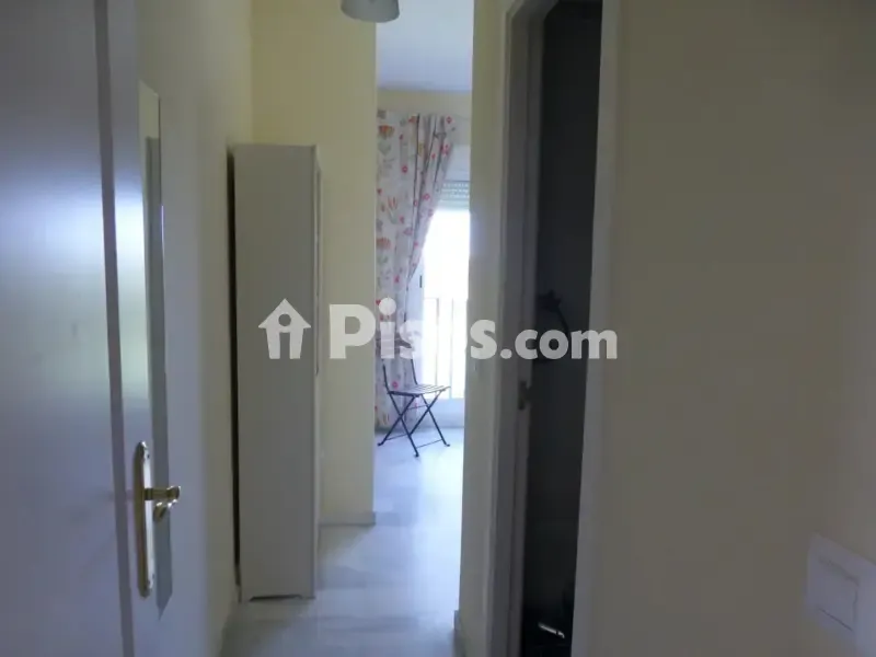 Entrée - Penthouse with Pool in Costa Ballena Golf