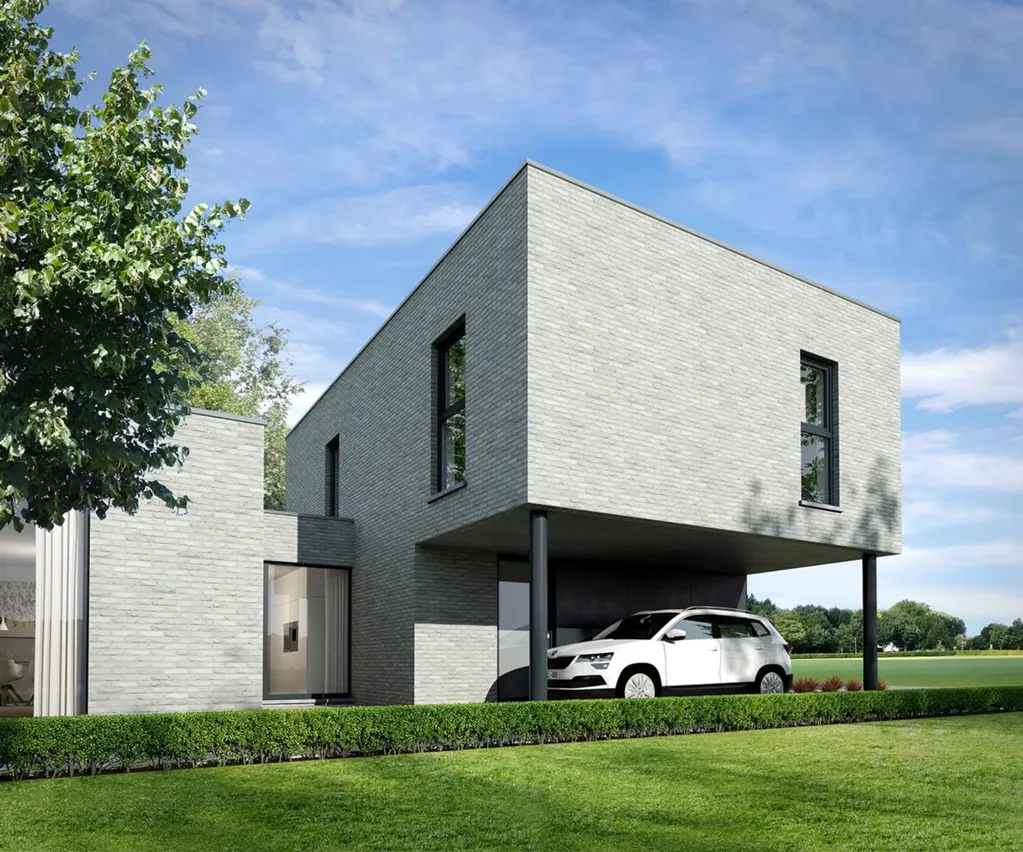 Maison 3 chambres à Turnhout