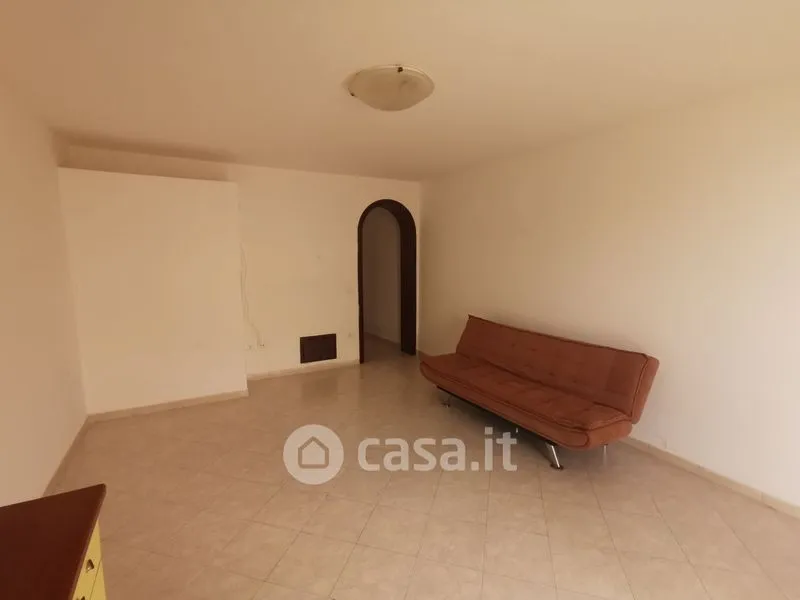 Séjour - Independent House with Terrace in Marsala
