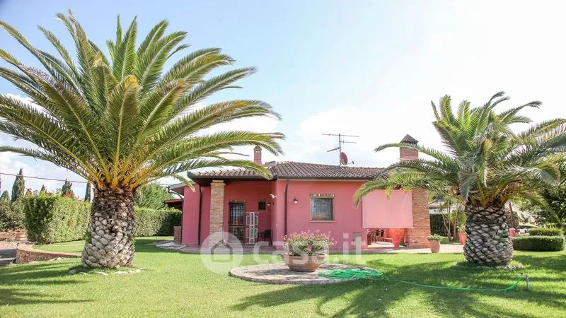 Extérieur - Rustic Villa with Garden in Grosseto