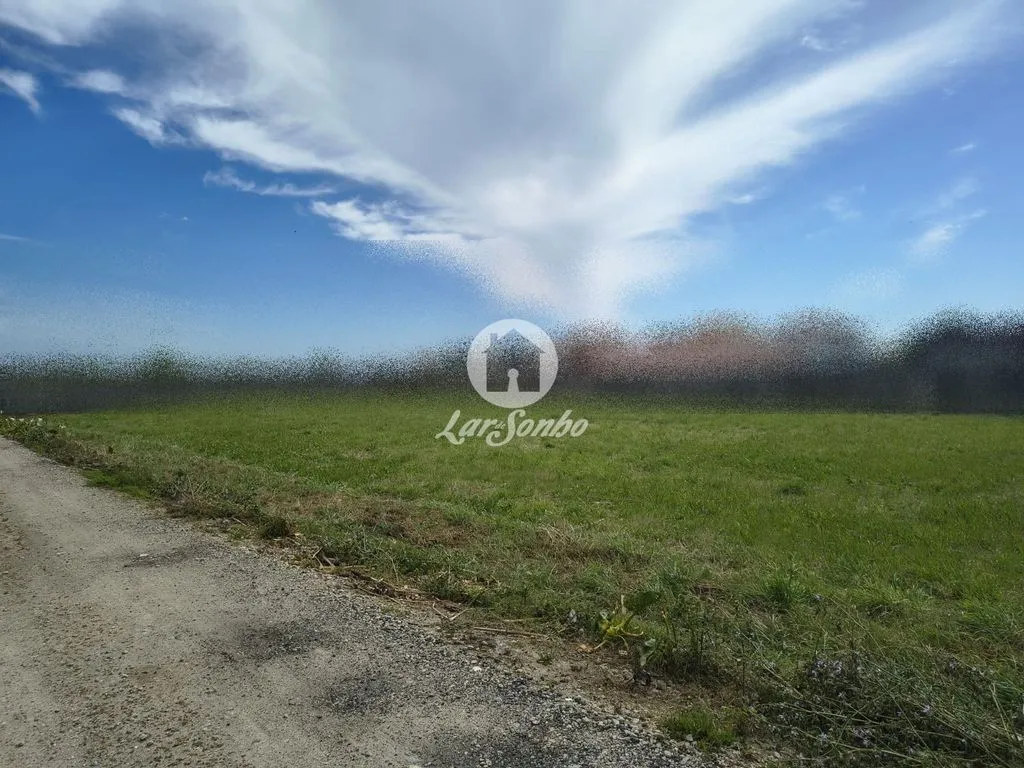 Jardin - Land with Sea Access in Vila do Conde