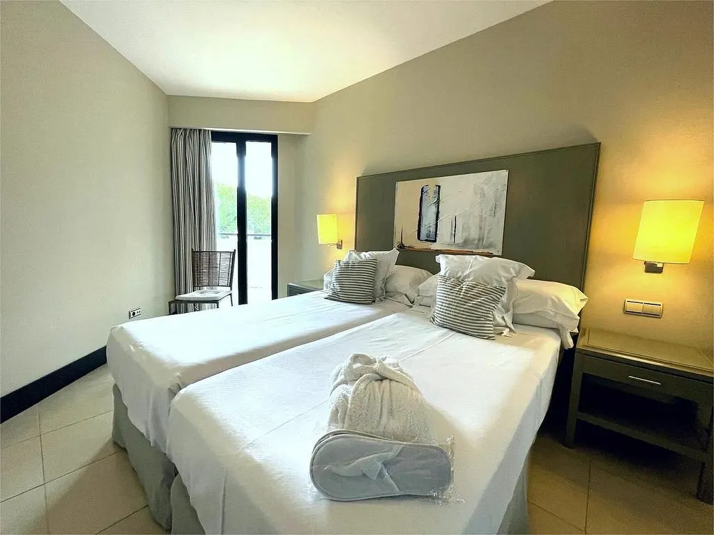 Magamistoad - Luxury Apartment with Pool in El Rompido