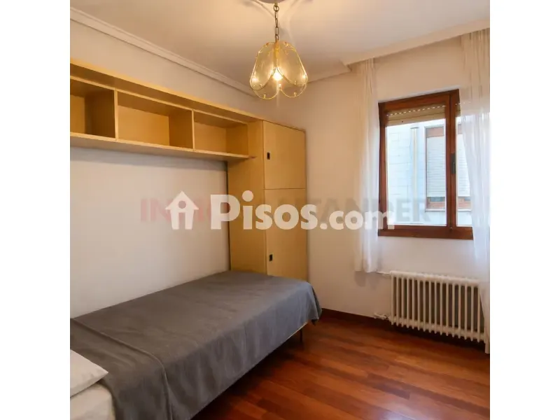Camere da letto - Spacious Apartment with Terrace in San Fernando