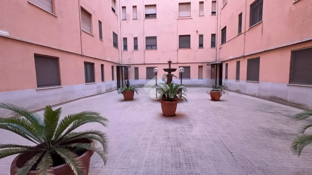 Aed - Apartment with Balcony in Catanzaro