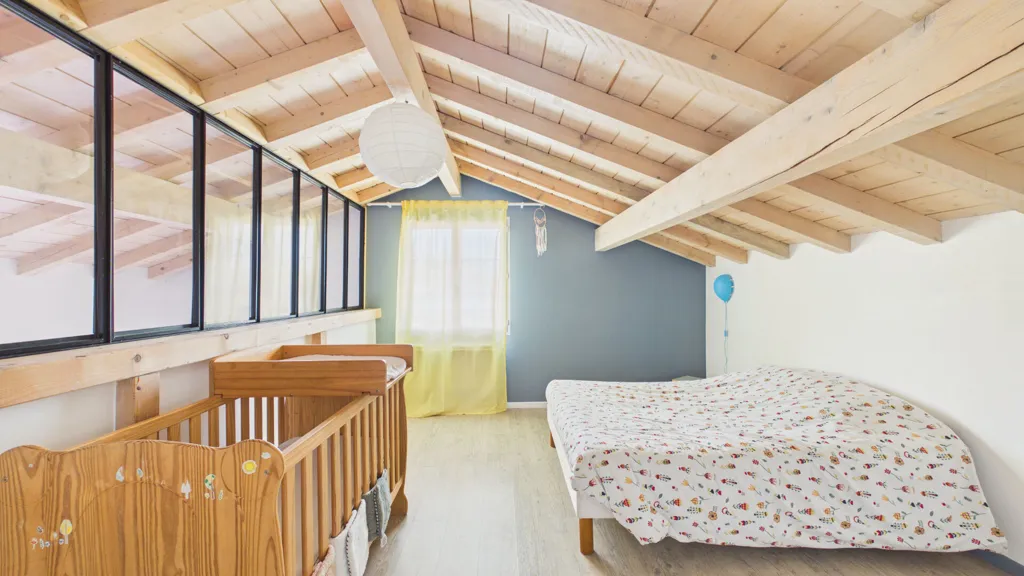 Magamistoad - Family House with Pool in Larressore