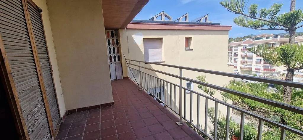 Rõdu - Apartment with Terraces in Calafell