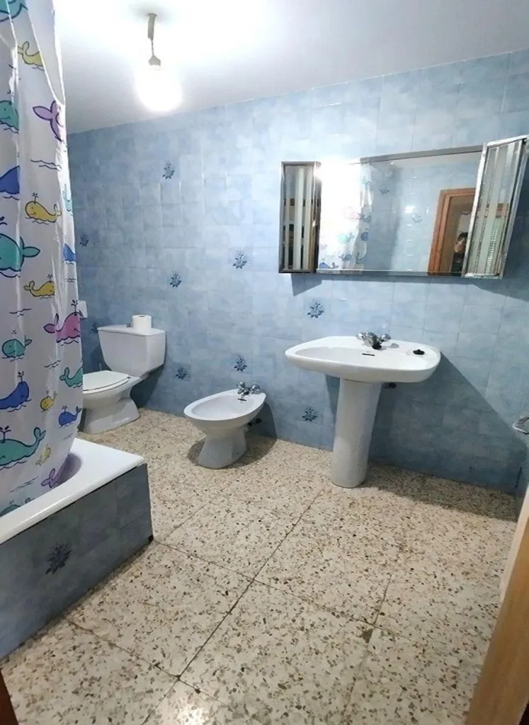 Vannitoad - Terraced House with Mountain Views in Palo