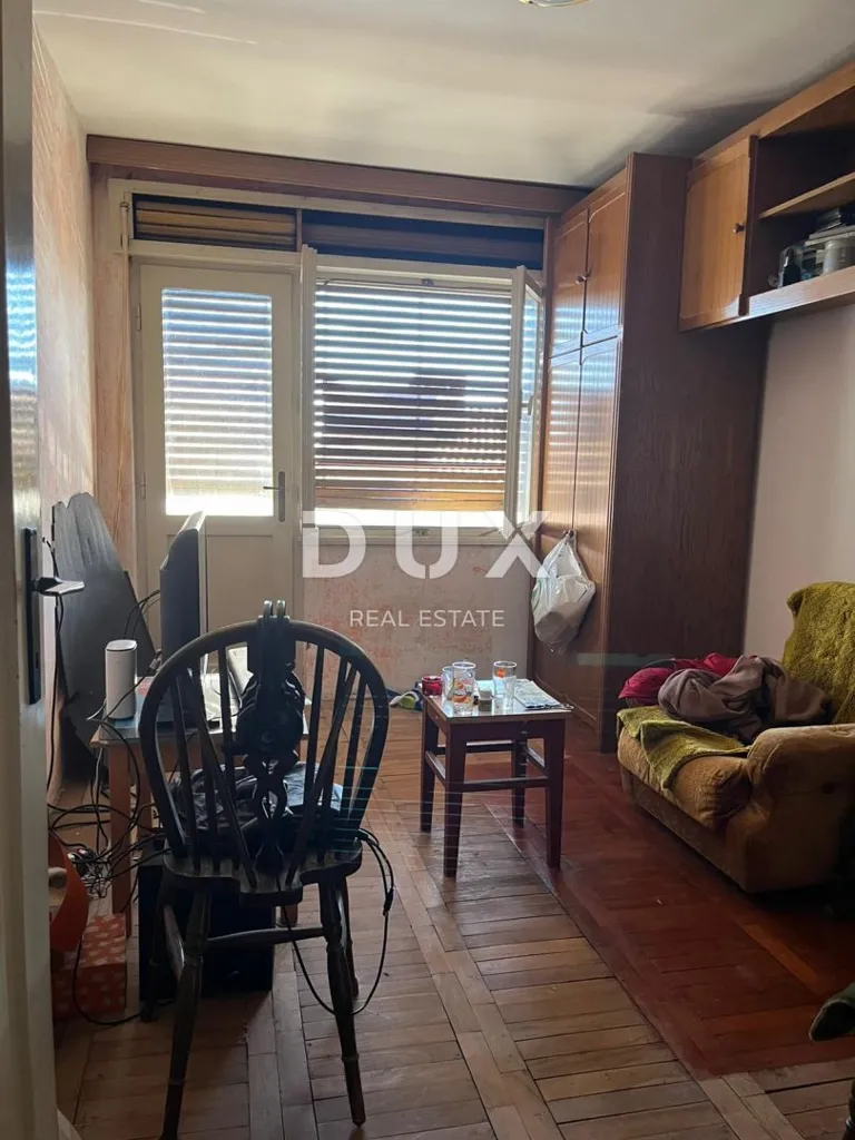 Elutuba - Adaptable Apartment with Sea View in Rijeka