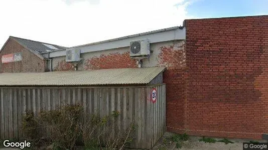 Extérieur - Workshop for Sale in Esbjerg Centre