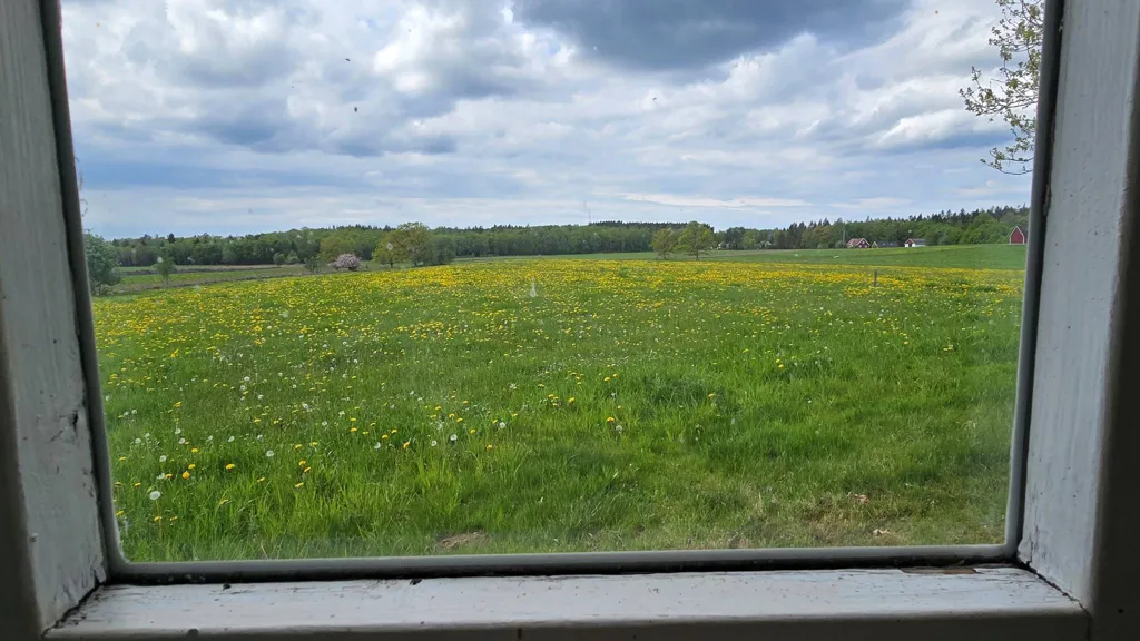 5-toaline maja asukohas Örkelljunga kommun