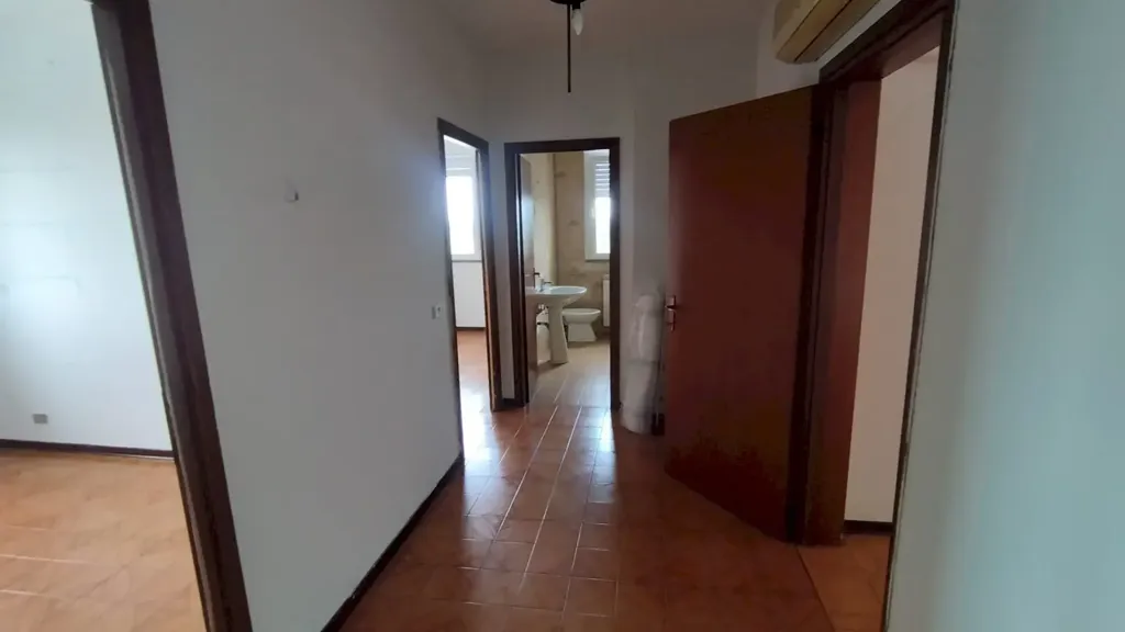 Entrée - Spacious Apartment with Balcony in Modena