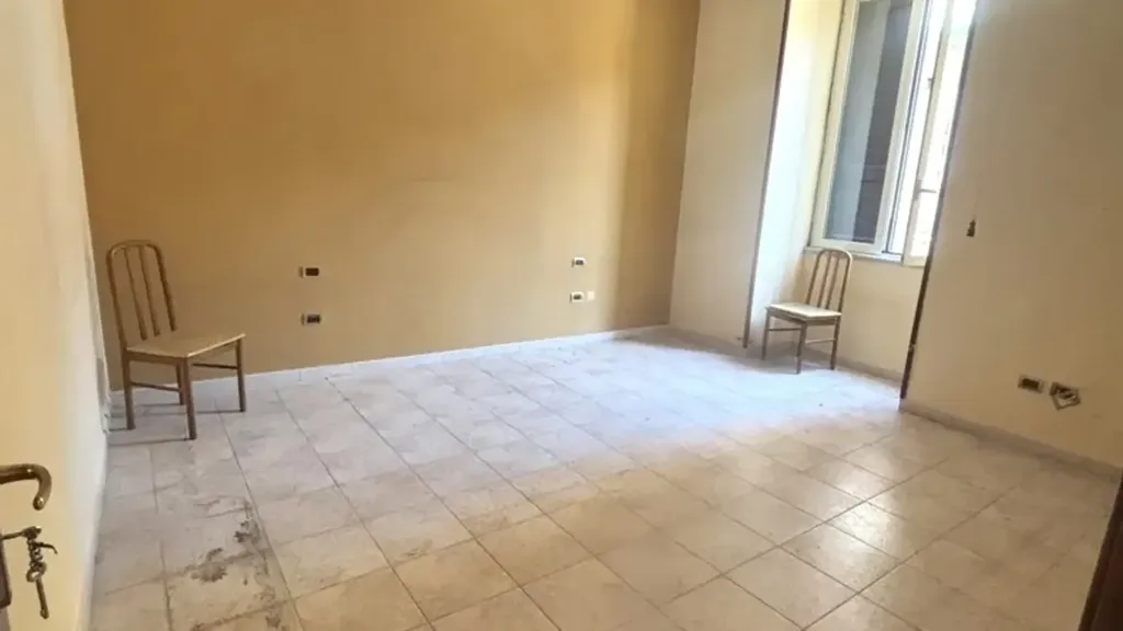 Toad - Studio Apartment in Central Calata Capodichino, Naples