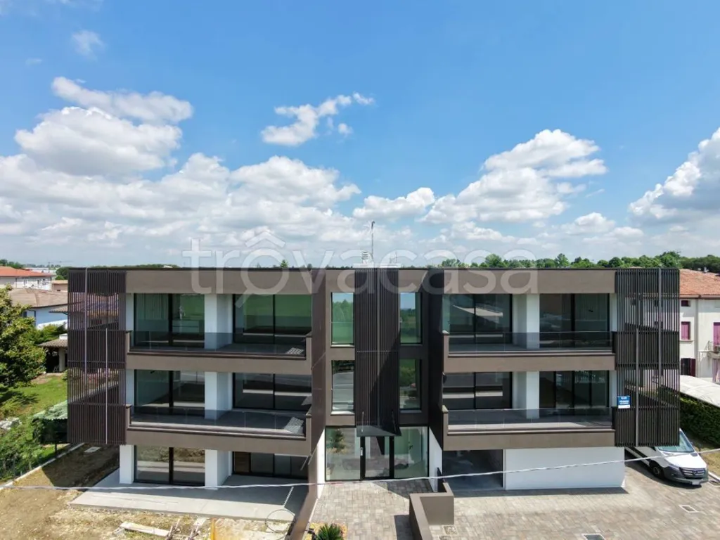 Välivaade - Newly Built Ground Floor Apartment with Garden in Selvazzano Dentro