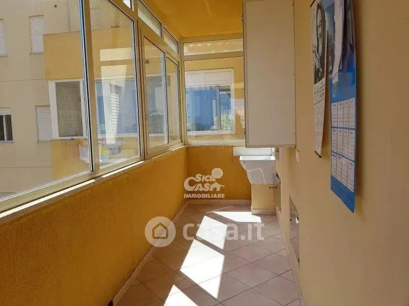 Rõdu - Four-Room Apartment with Balcony in Marsala