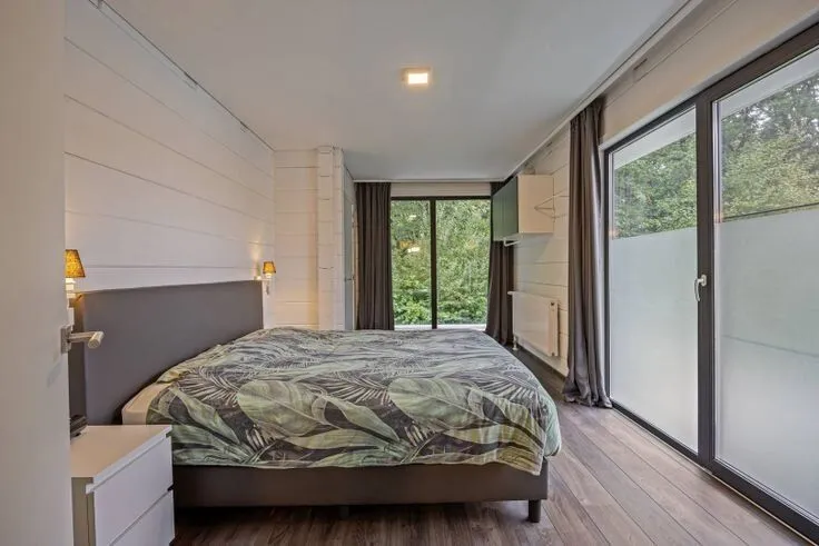 Camere da letto - Detached House in Zutendaal