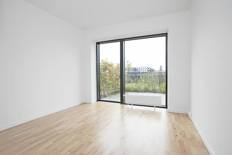Toad - Apartment with Water View in Sydvest