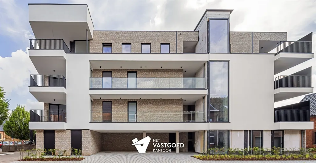Esterno - Newly Built Apartment with Garden in Ham