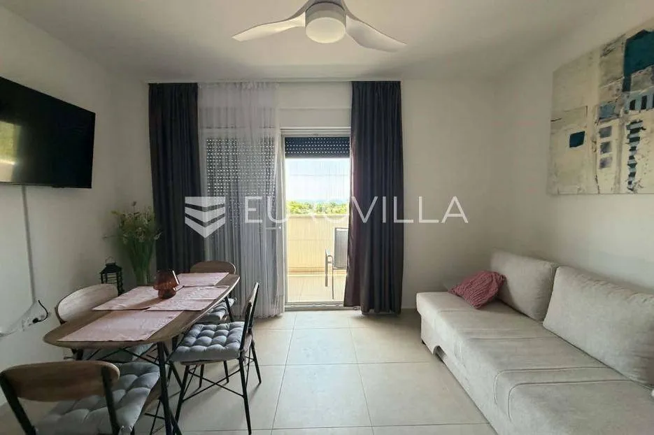 Soggiorno - Studio Apartment with Sea View in Peroj, Istria