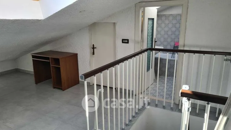 Pièces - Duplex with Sea View in Vasto