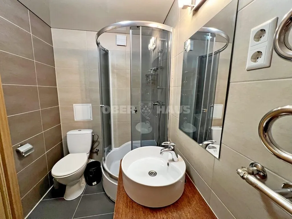 2-room apartment in LT