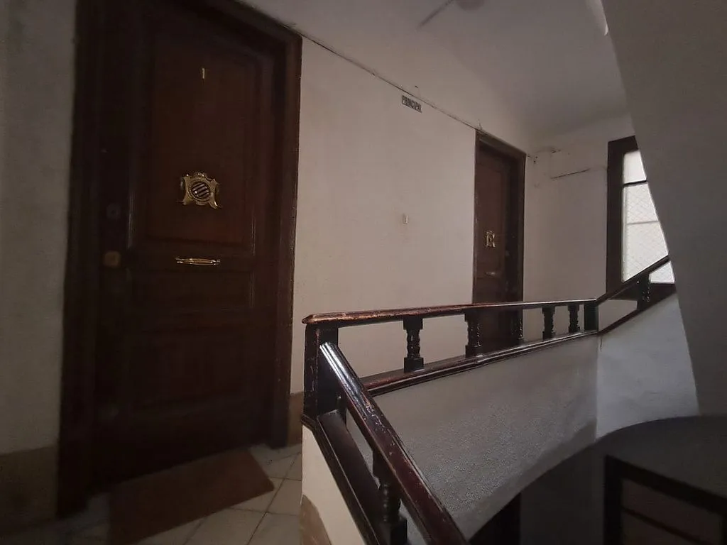Toad - Attic with Potential in Sant Gervasi - La Bonanova