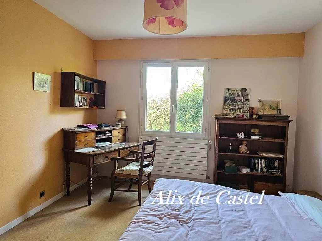 Magamistoad - Luxury House with Garden in Guérande