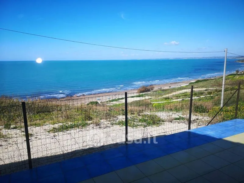 Rõdu - Villa with Sea View in Sciacca