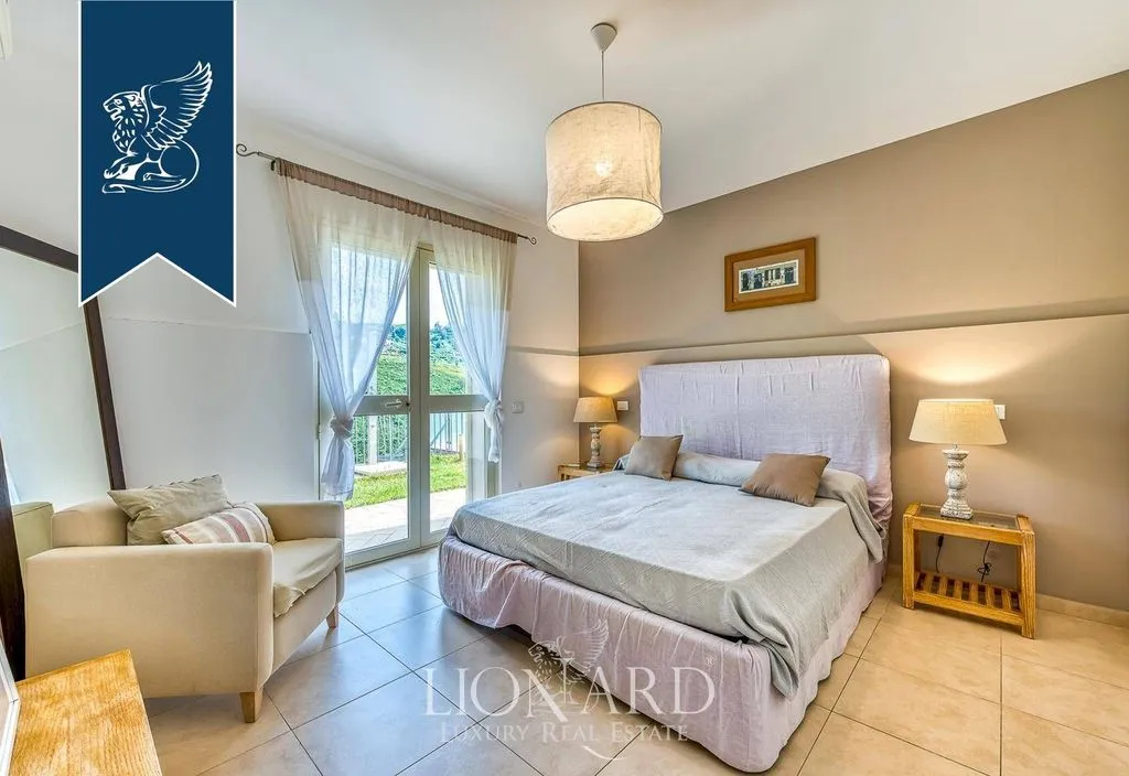 Chambres - Luxury Villa with Sea View in Cefalù