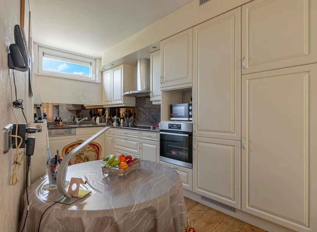 Cucina - 3-Bedroom House in Londerzeel