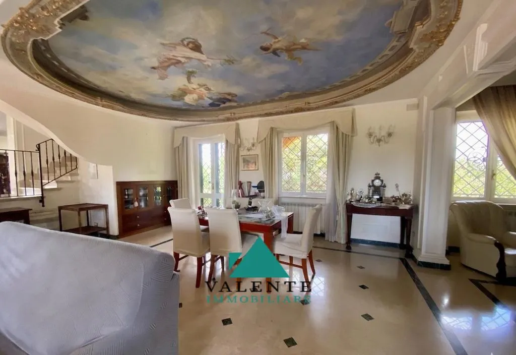 Séjour - Luxury Villa with Pool in Palestrina, Rome