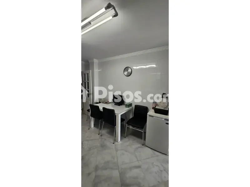 Sala da pranzo - Fully Renovated Adosada with Terraces in Tomares