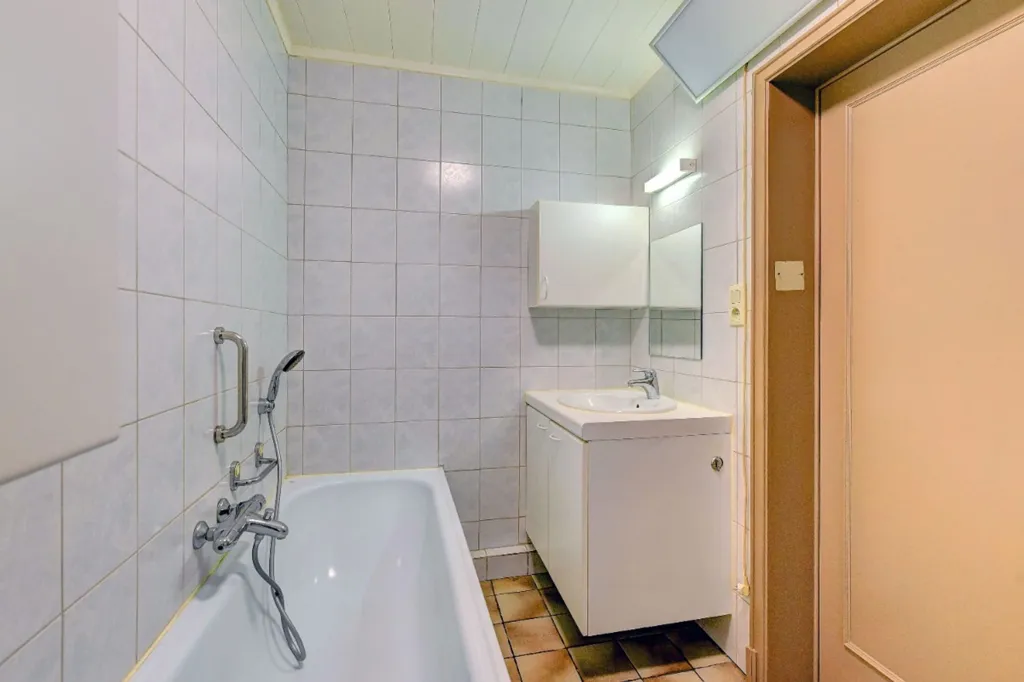 Vannitoad - Apartment with Terrace in Tienen Centre