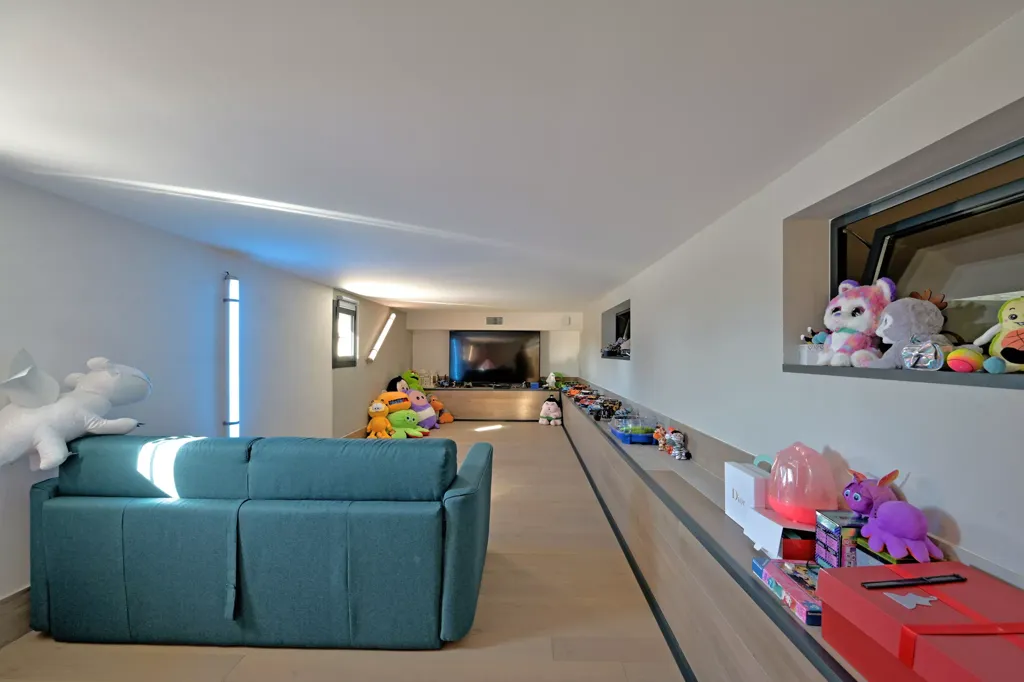 Stanze - Prestigious Villa with Pool near Uzès