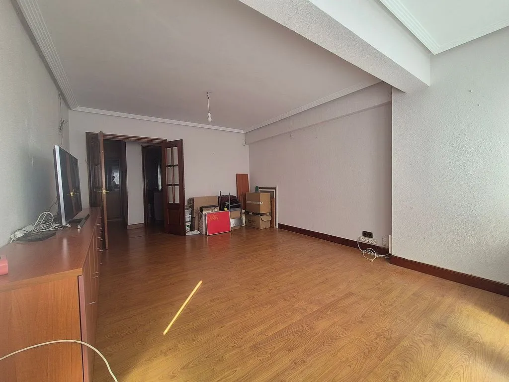 Elutuba - Penthouse Flat with Terrace in Getxo